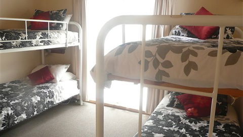 Grampians Wonderland Cottages - Accommodation Bookings 2