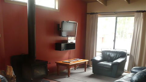 Grampians Wonderland Cottages - Accommodation Bookings 3