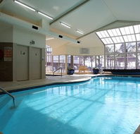 Lake Edge Resort - Accommodation Bookings