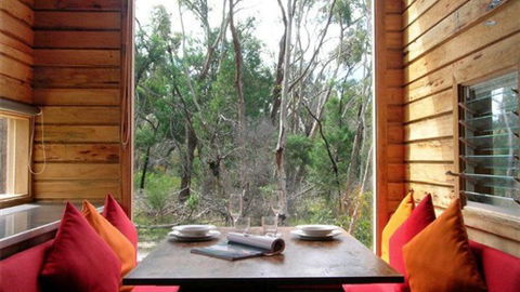 DULC Holiday Cabins - Accommodation Bookings 0