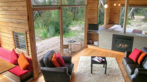 DULC Holiday Cabins - Accommodation Bookings 2