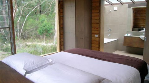 DULC Holiday Cabins - Accommodation Bookings 3