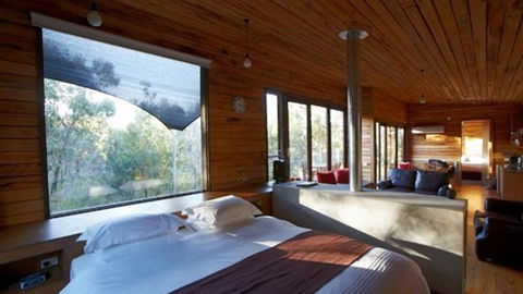 DULC Holiday Cabins - Accommodation Bookings 1