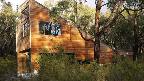 DULC Holiday Cabins - Accommodation Bookings 4