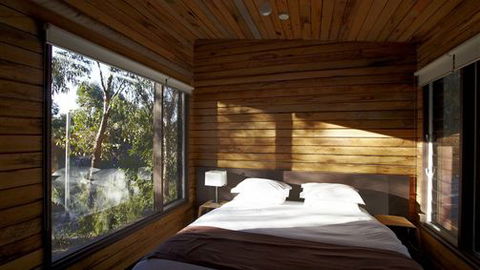 DULC Holiday Cabins - Accommodation Bookings 5
