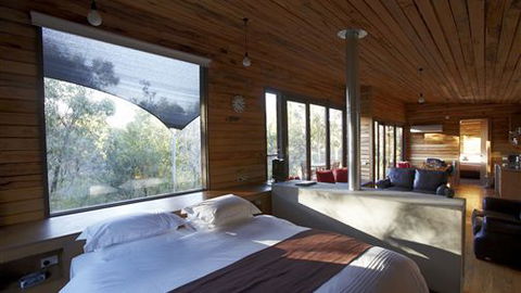 DULC Holiday Cabins - Accommodation Bookings 6