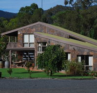 Greenstone Farm - Accommodation Bookings