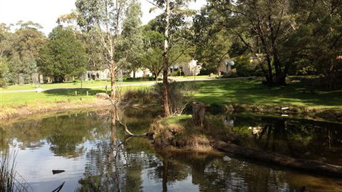 Marwood Luxury Villas - Accommodation Bookings 0