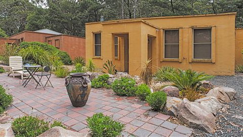 Marwood Luxury Villas - Accommodation Bookings 1