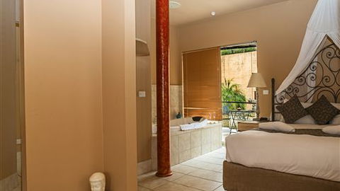 Marwood Luxury Villas - Accommodation Bookings 2
