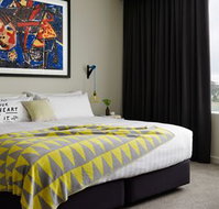 The Larwill Studio - Accommodation Bookings