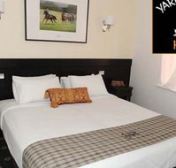 The Yarrawonga Hotel