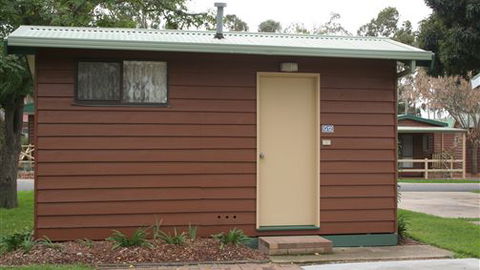 Lake Fyans Holiday Park - Accommodation Bookings 4