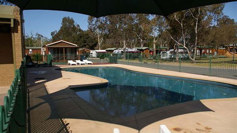 Lake Fyans Holiday Park - Accommodation Bookings 3