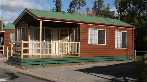 Lake Fyans Holiday Park - Accommodation Bookings 6