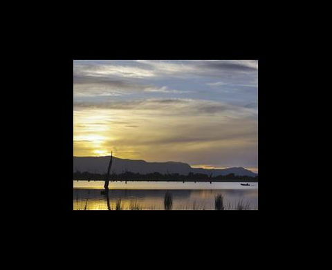 Lake Fyans Holiday Park - Accommodation Bookings 7