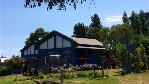 Ainsworth Estate - Accommodation Bookings 2