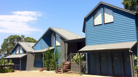 Ainsworth Estate - Accommodation Bookings 0