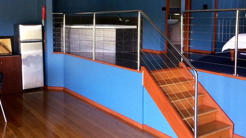Ainsworth Estate - Accommodation Bookings 4