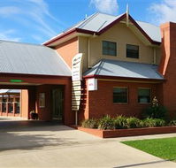 Murray Waters Motor Inn  Apartments - Accommodation Bookings