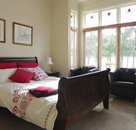 Rosedale House