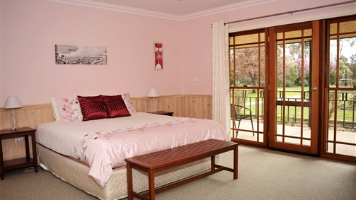 Stableford House Bed & Breakfast - thumb 0