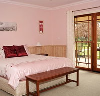 Stableford House Bed  Breakfast - Accommodation Bookings