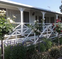 Burrabliss Bed and Breakfast - Accommodation Bookings