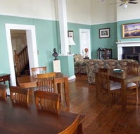 Bank on Main - Accommodation Bookings