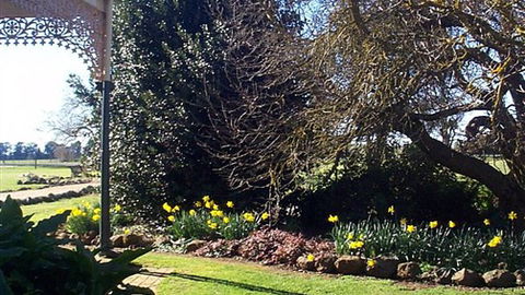 Abergeldie Bed & Breakfast - Accommodation Bookings 0