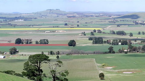 Abergeldie Bed & Breakfast - Accommodation Bookings 2
