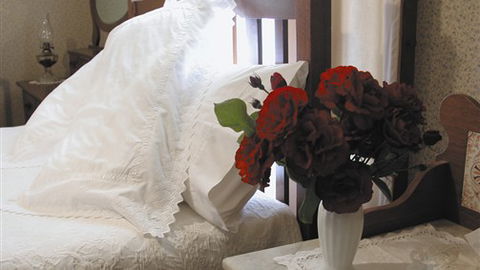 Abergeldie Bed & Breakfast - Accommodation Bookings 1