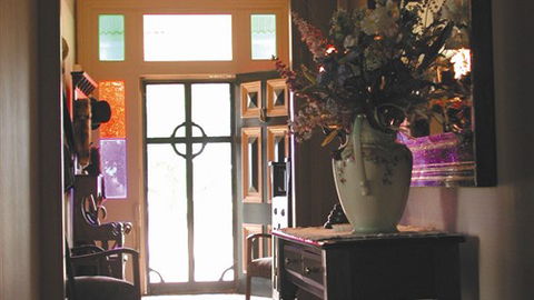 Abergeldie Bed & Breakfast - Accommodation Bookings 3