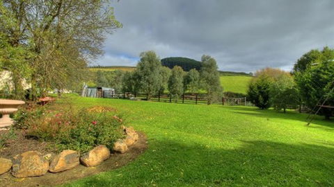Daylesford Peppermint Springs Spa Retreat - Accommodation Bookings 0