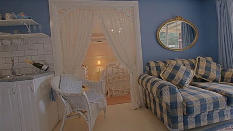 Daylesford Peppermint Springs Spa Retreat - Accommodation Bookings 4