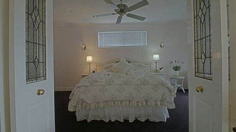 Daylesford Peppermint Springs Spa Retreat - Accommodation Bookings 2