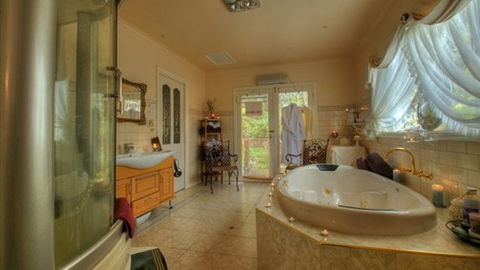 Daylesford Peppermint Springs Spa Retreat - Accommodation Bookings 6