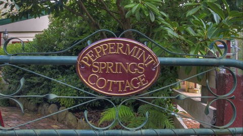 Daylesford Peppermint Springs Spa Retreat - Accommodation Bookings 7