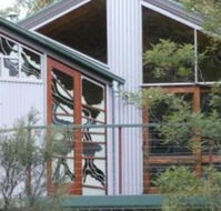 The Lodges - Accommodation Bookings