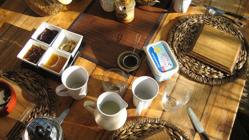 Shannonvale VIC Accommodation Bookings