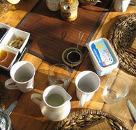 Paynes Hut - Accommodation Bookings