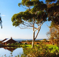 Tuki Trout Farm and Retreat