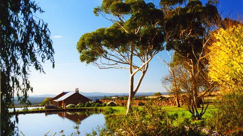 Tuki Trout Farm And Retreat - Accommodation Bookings 0