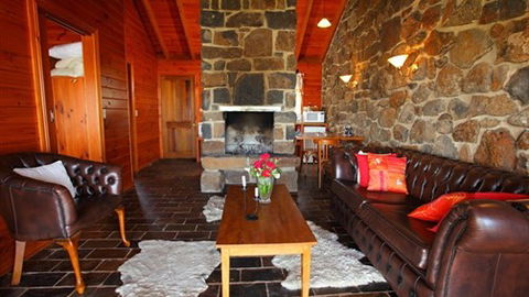 Tuki Trout Farm And Retreat - Accommodation Bookings 2