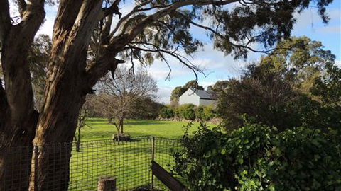 Tuki Trout Farm And Retreat - Accommodation Bookings 7