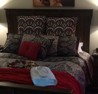 Wattle Tree Creek Cottages - Accommodation Bookings