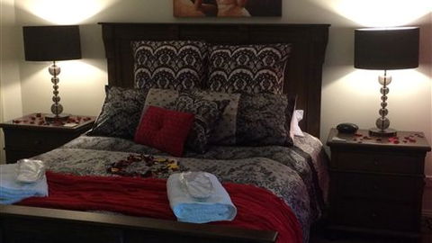 Wattle Tree Creek Cottages - Accommodation Bookings 0