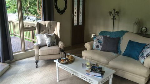 Wattle Tree Creek Cottages - Accommodation Bookings 2