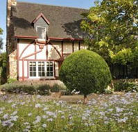 Briarswood Cottage Bed and Breakfast - Accommodation Bookings