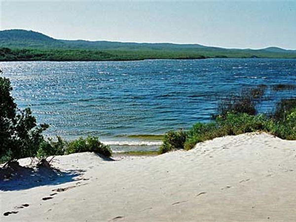 Bulwer QLD Accommodation Bookings